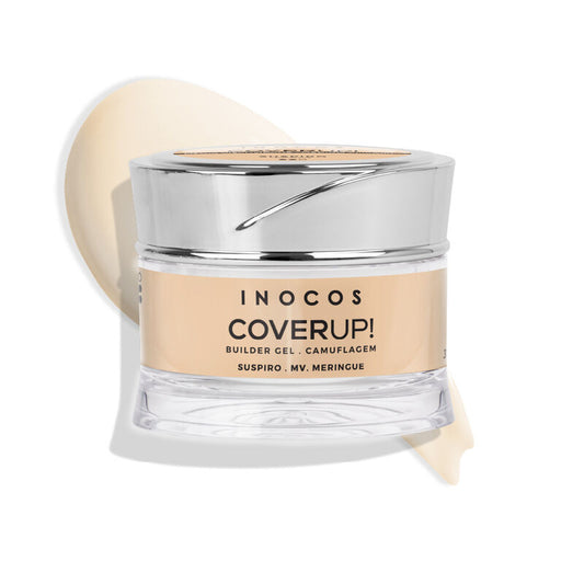 Cover Up INOCOS Suspiro 50g