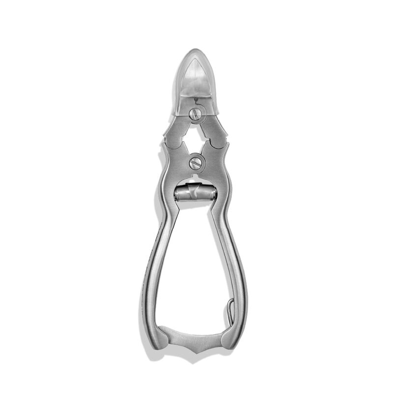 ALICATE UNHAS ARTICULED 17MM INOCOS - NP10