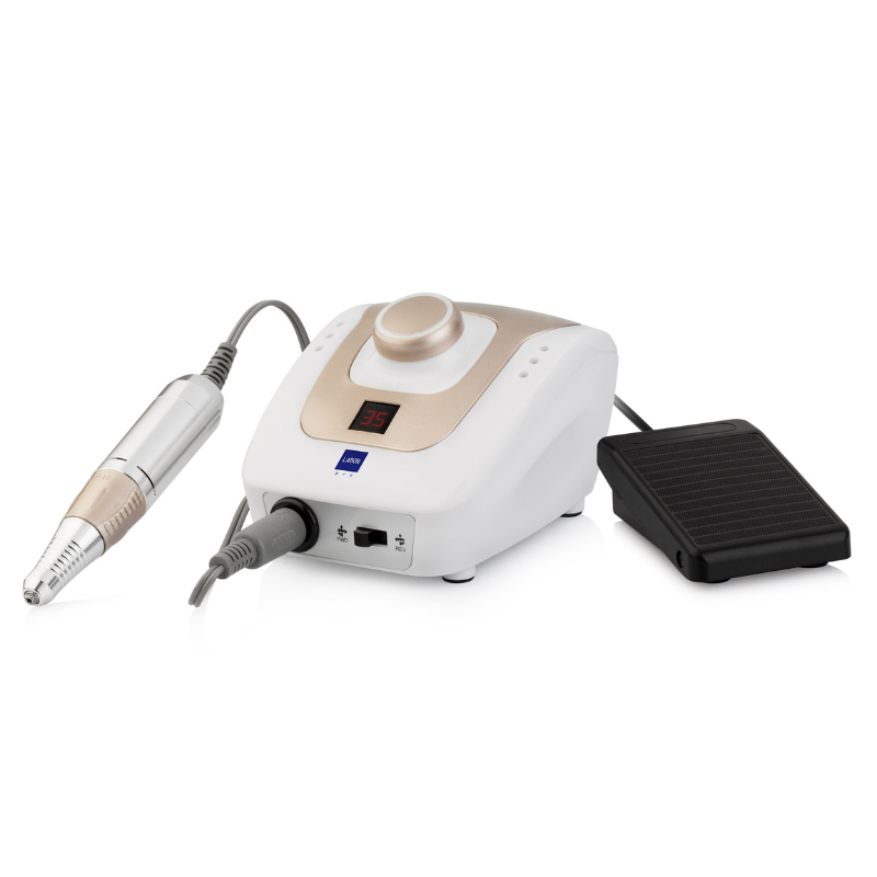 Set de Manicure Speed Stal 35000 rpm