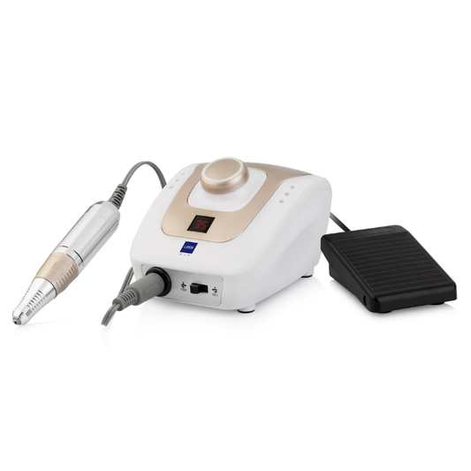 Set de Manicure Speed Stal 35000 rpm