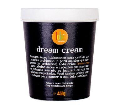 Lola Dream Cream Mascara 450g