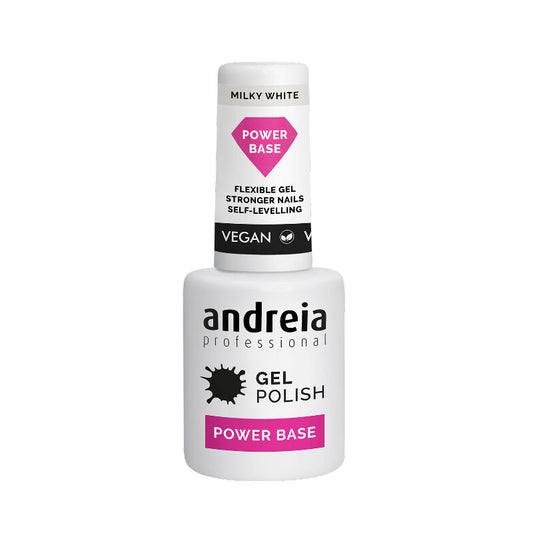 Andreia Power Base Milky White 10,5ml