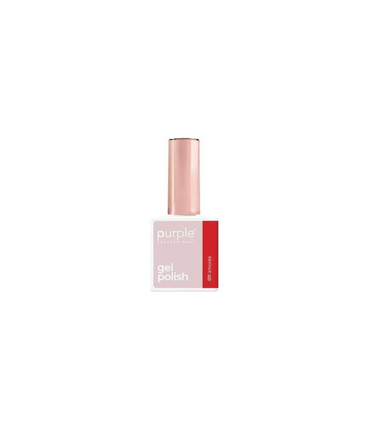 Purple Verniz Gel Amoréa 011 10ml
