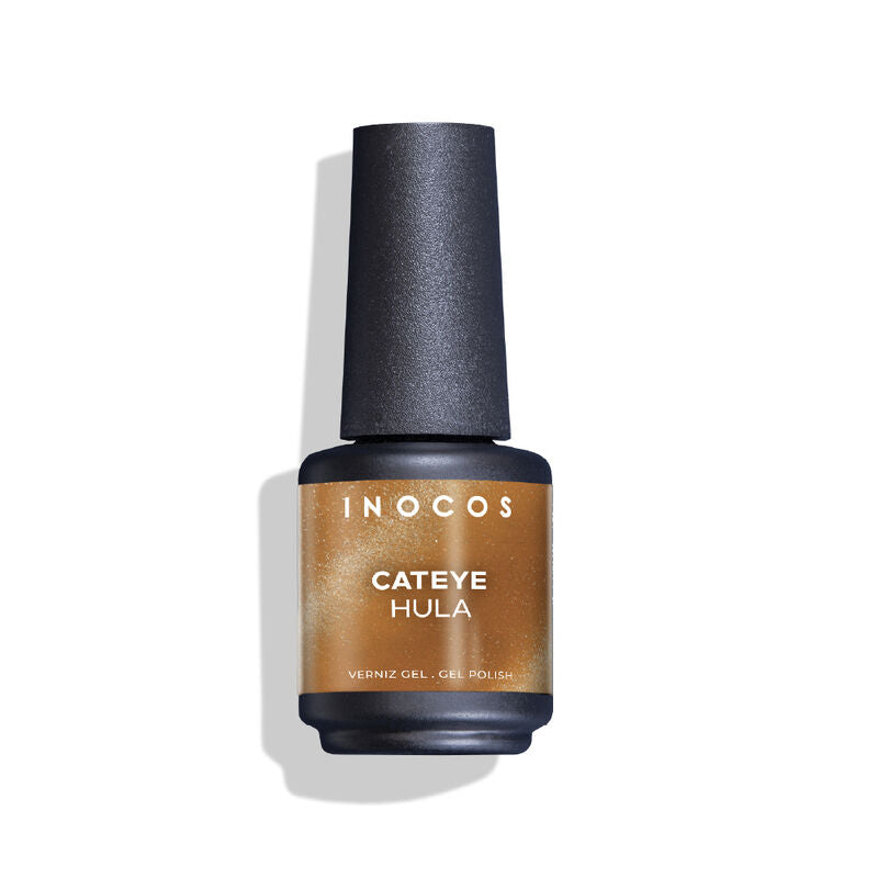 Verniz Gel INOCOS Cateye Hula