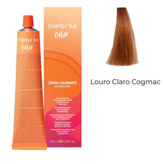 INEBRYA COLOR 8.42 100ML