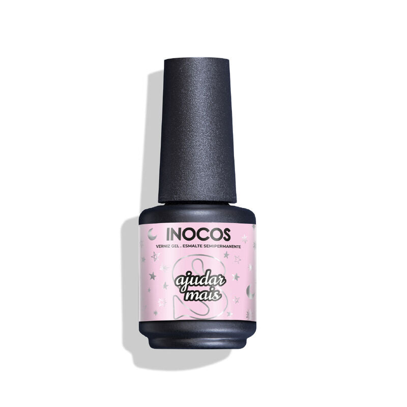 VERNIZ GEL INOCOS MD1 AJUDAR MAIS 15ML