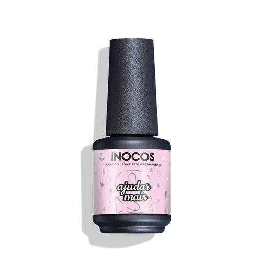 VERNIZ GEL INOCOS MD1 AJUDAR MAIS 15ML