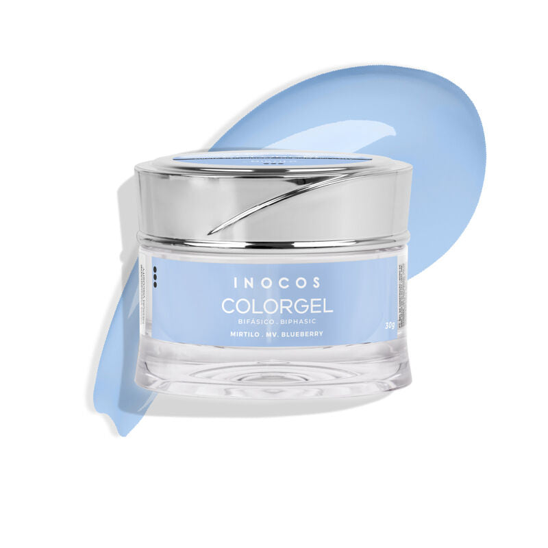 Color Gel INOCOS Mirtilo 30g