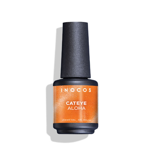 Verniz Gel INOCOS Cateye Aloha