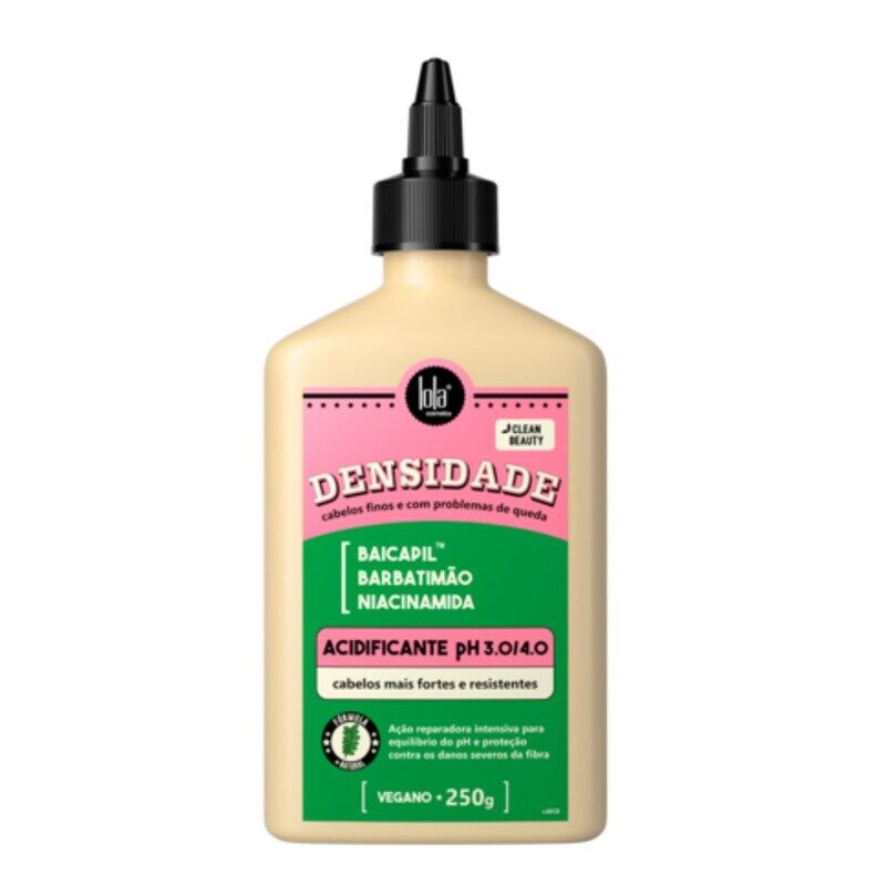 Lola Densidade Acidificante 250gr