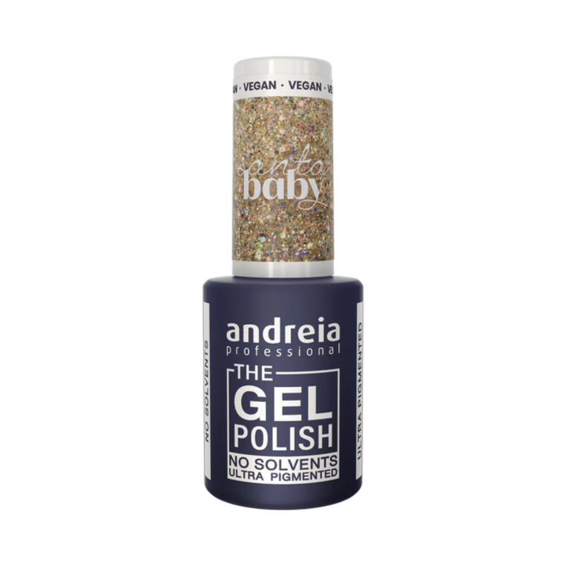 THE GEL POLISH SB4 ANDREIA