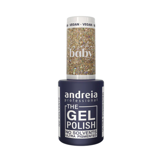 THE GEL POLISH SB4 ANDREIA