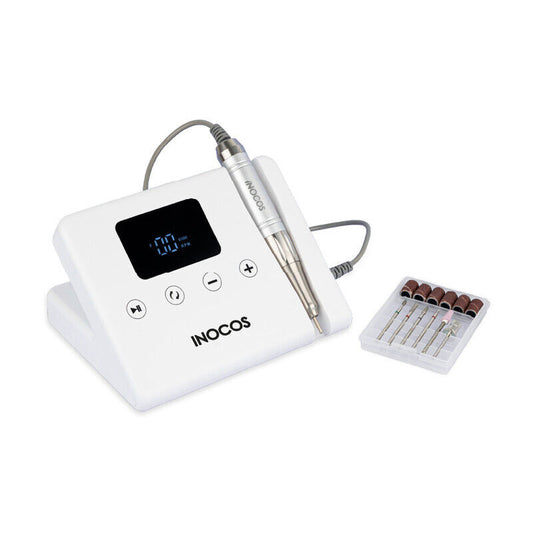 ULTRA SILENCE NAIL DRILL INOCOS - ND.03