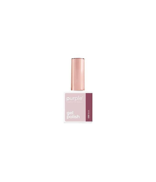 Purple Verniz Gel Feral 098 10ml