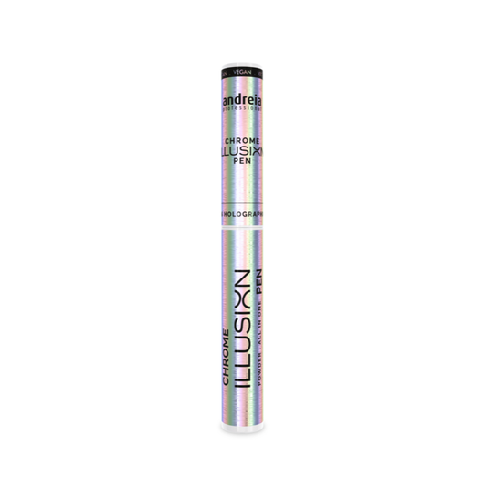 Andreia Chrome Illusion Pen 06 Mirror Gold 0,5g