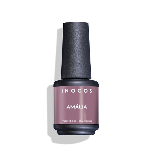 VERNIZ GEL INOCOS  AMALIA