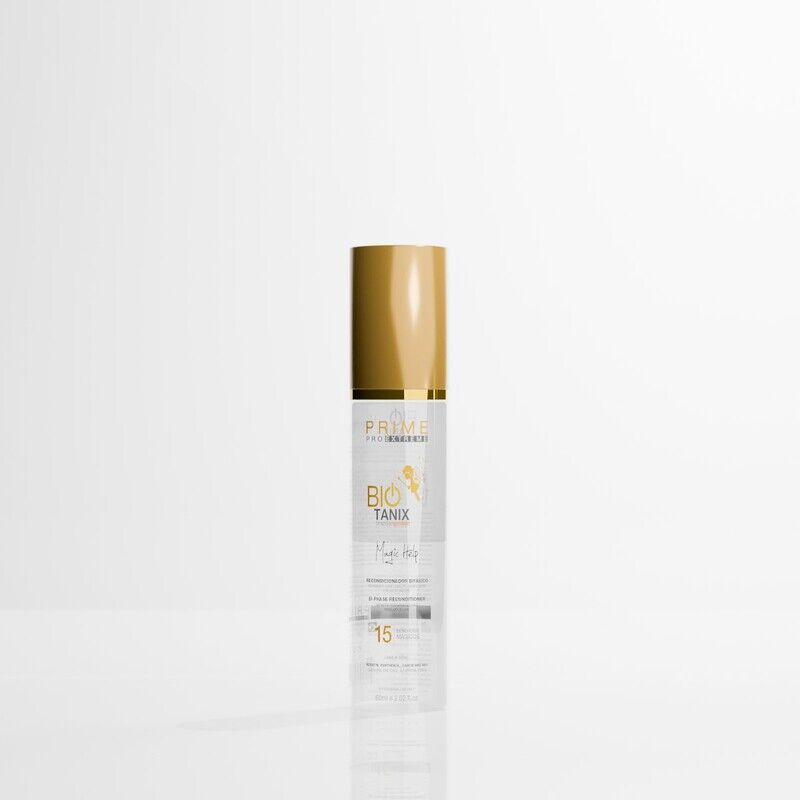 Recondicionador Bifásico Magic Help 60ml