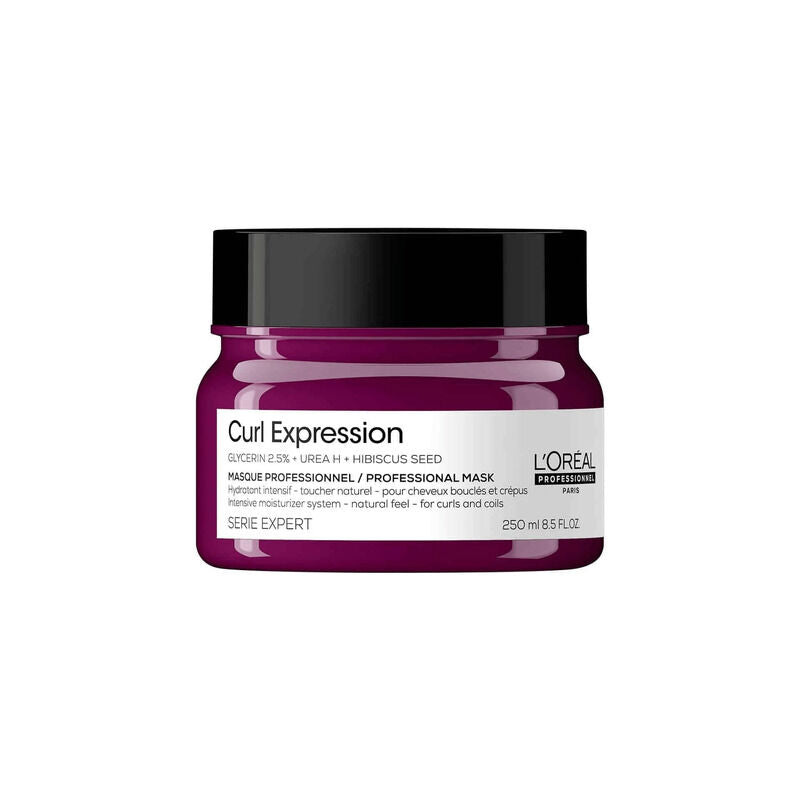 L’oreal Expert Curl Expression Mascara Hidratante 250ml