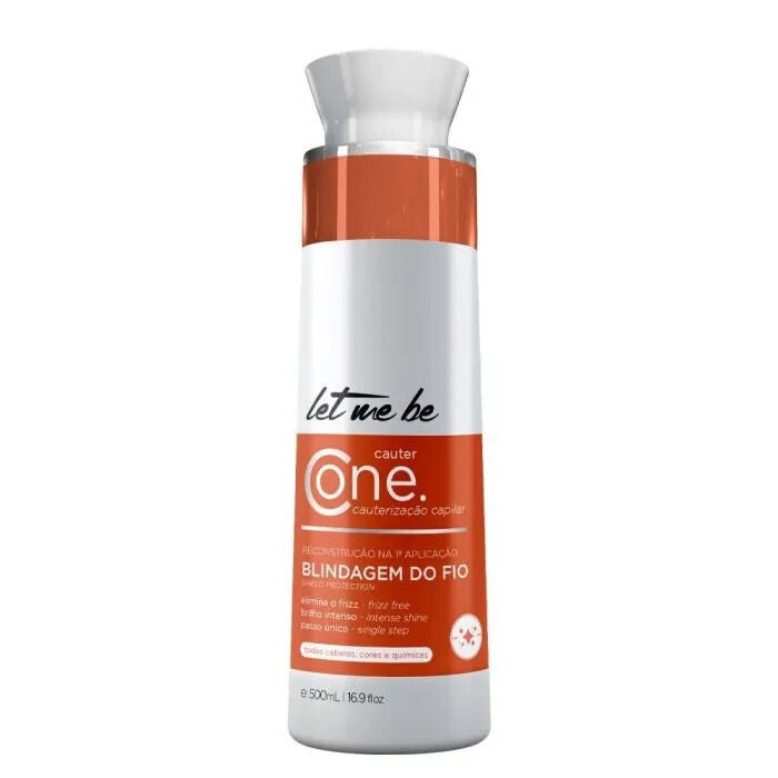 CAUTER ONE LET ME BE CAUTERIZA 500ml