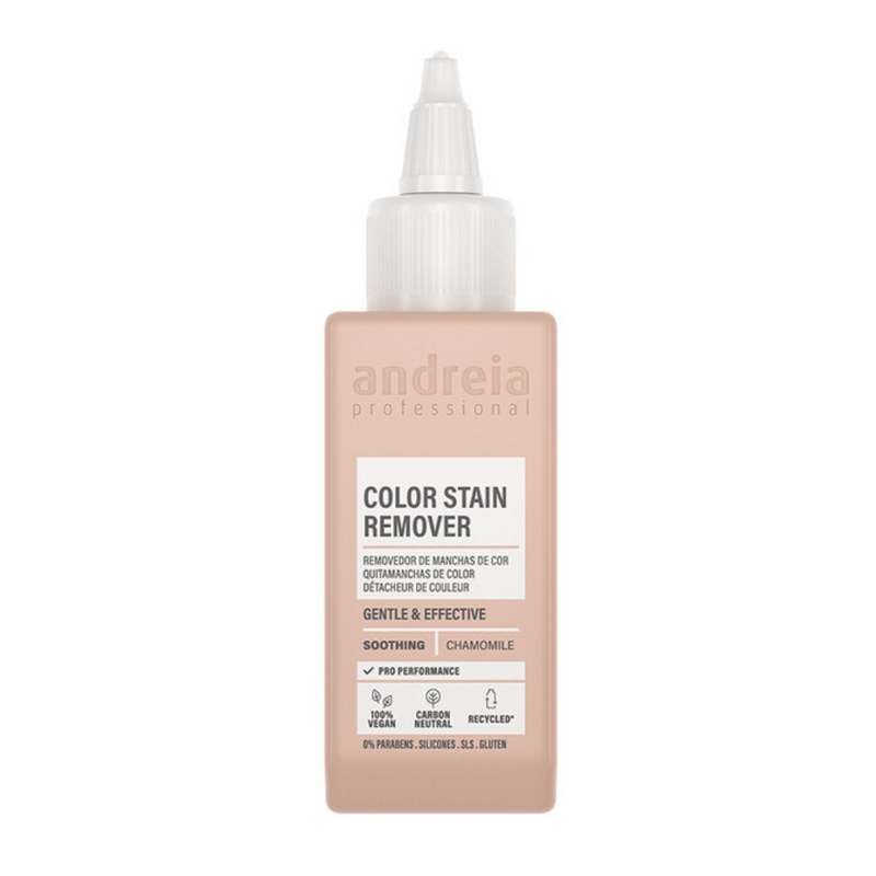 Removedor de Manchas 100ml - Andreia Profissional