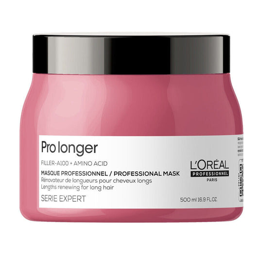 L’Oréal Pro Longer Máscara 500ml