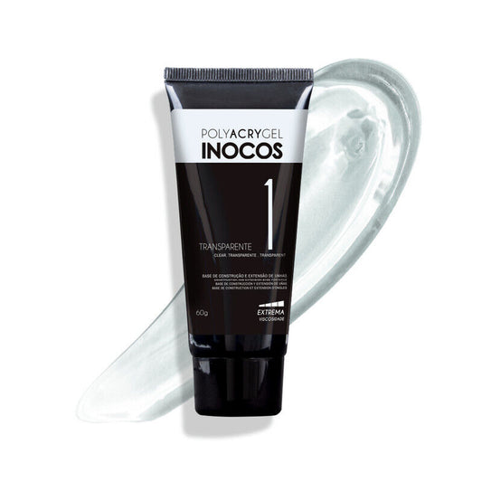 POLYACRYGEL INOCOS 1 BISNAGA TRANSPARENTE 60G