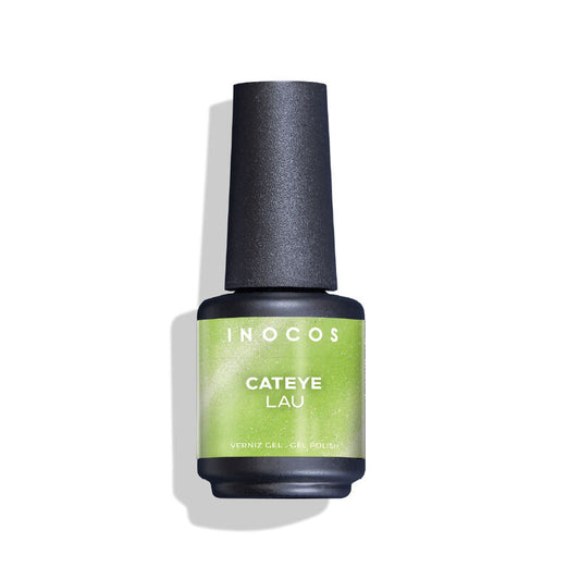 Verniz Gel INOCOS Cateye Lau