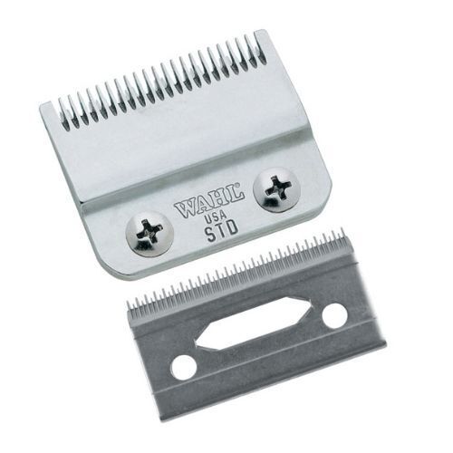 Wahl Cabeça Magic Clip Cordless