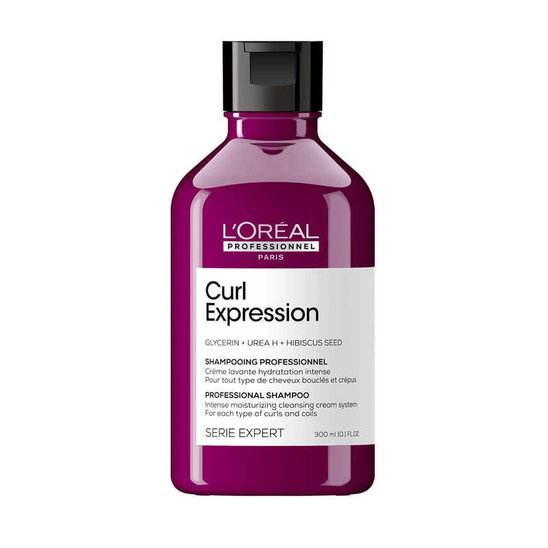 L’oreal Expert Curl Expression Shampoo Hidratante 300ml