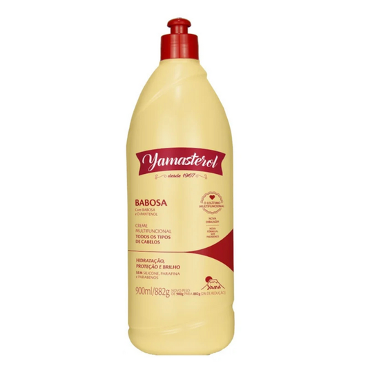 YAMASTEROL PROTEINAS 900ML