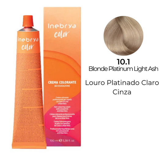 INEBRYA COLOR 10.1 100ML