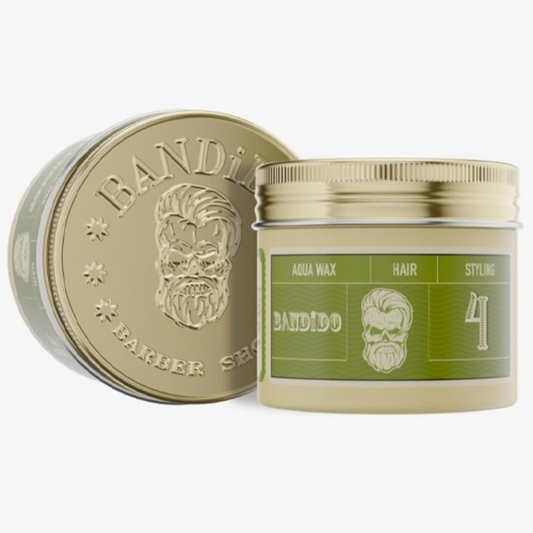 CERA BANDIDO HAIR WAX 4 ONE MI
