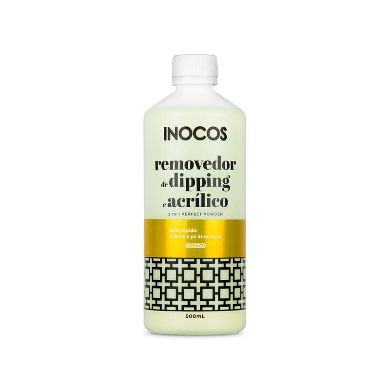 REMOVEDOR INOCOS UNHAS DE IMERSAO, 500ML