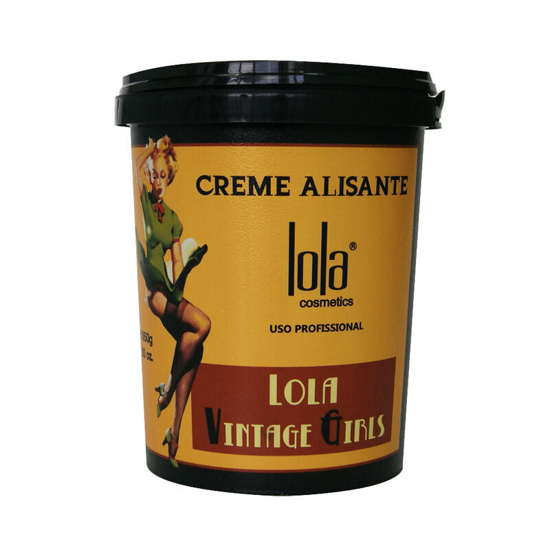 Lola Vintage Girls Grande Redutor Vol. 850g