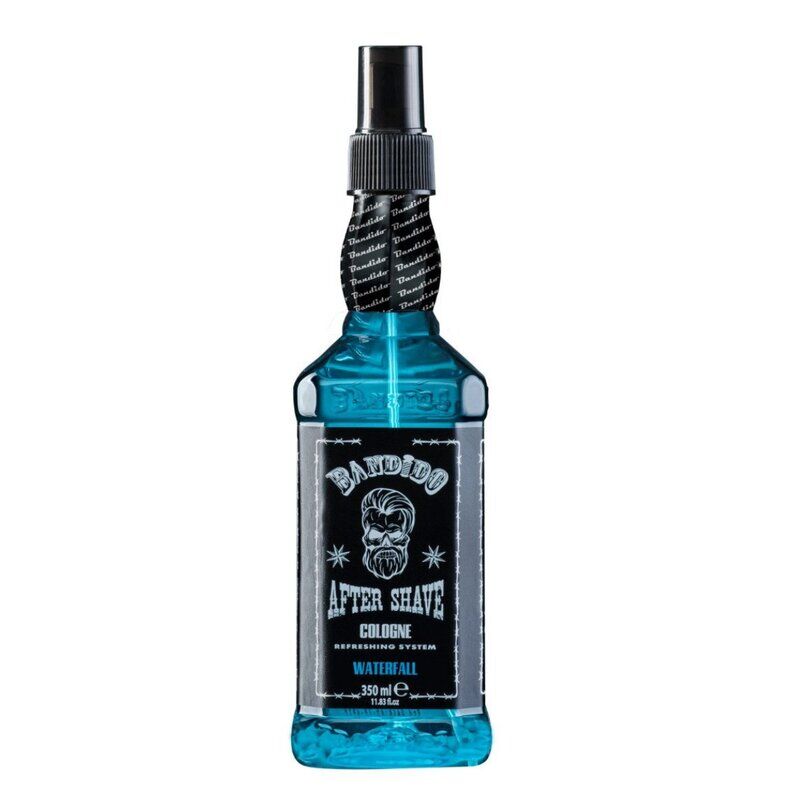 AFTER SHAVE COLOGNE WATERFALL/BERLIM 350ML