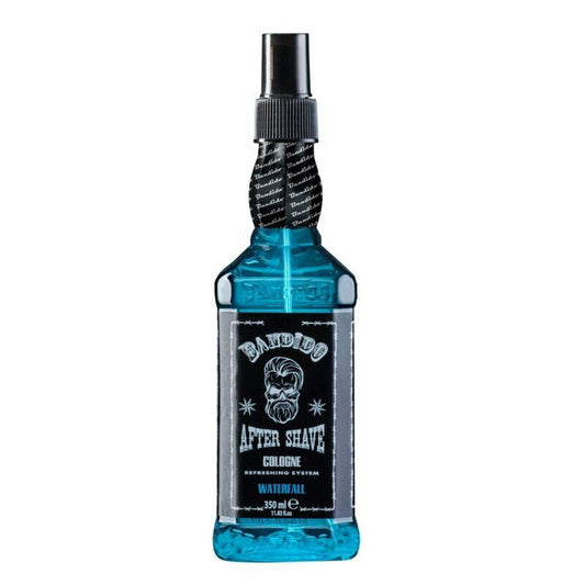 AFTER SHAVE COLOGNE WATERFALL/BERLIM 350ML