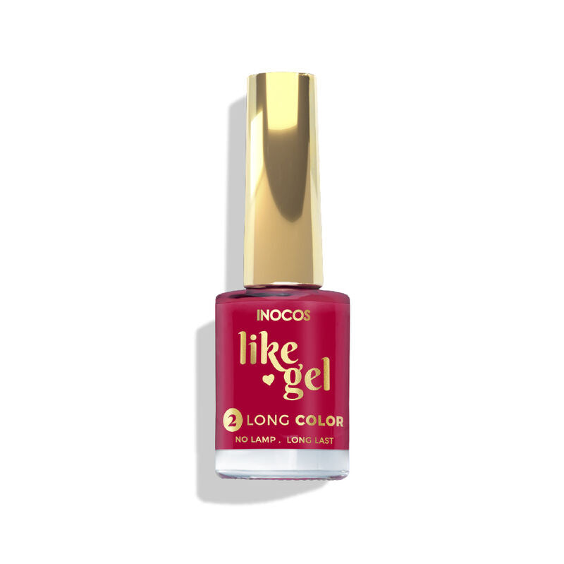 VERNIZ LIKE GEL INOCOS 125, 11ML