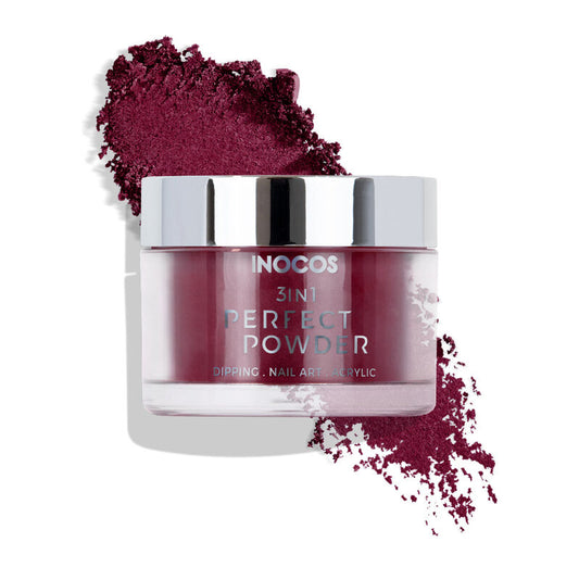 PERFECT POWDER 3 EM 1 INOCOS P44